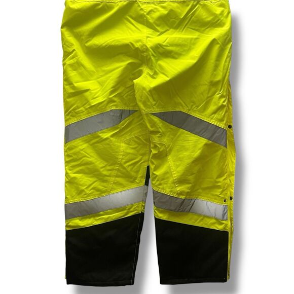 Ergodyne Glowear 8928 2XL Work Overalls - Picture 9 of 16